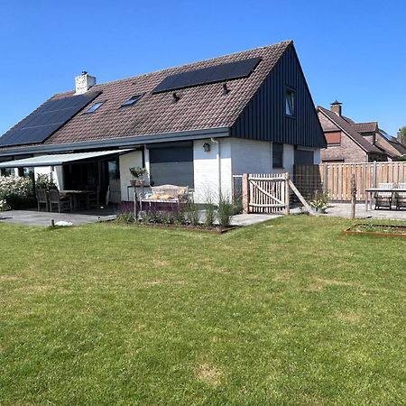 B&B Hieris'T Hoofdplaat Εξωτερικό φωτογραφία