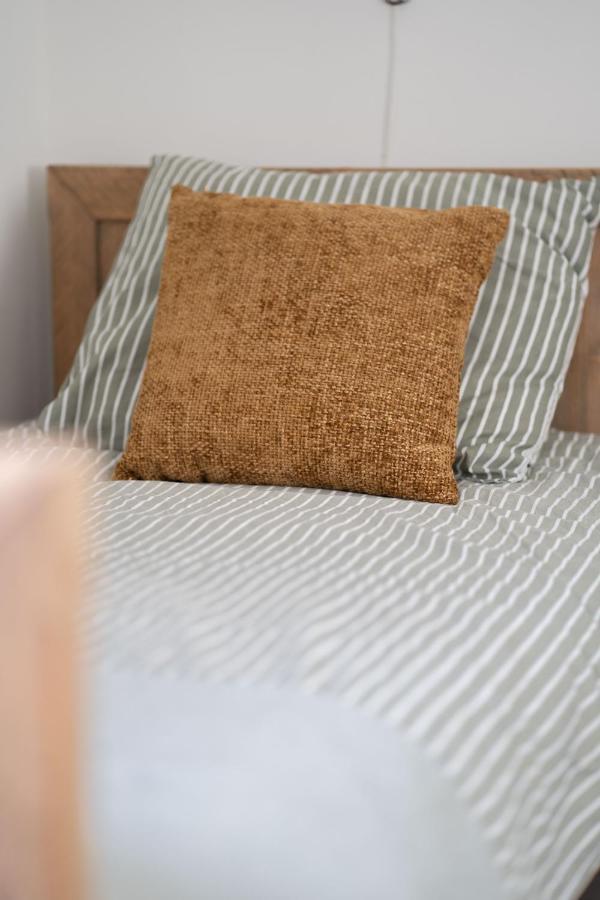 B&B Hieris'T Hoofdplaat Εξωτερικό φωτογραφία