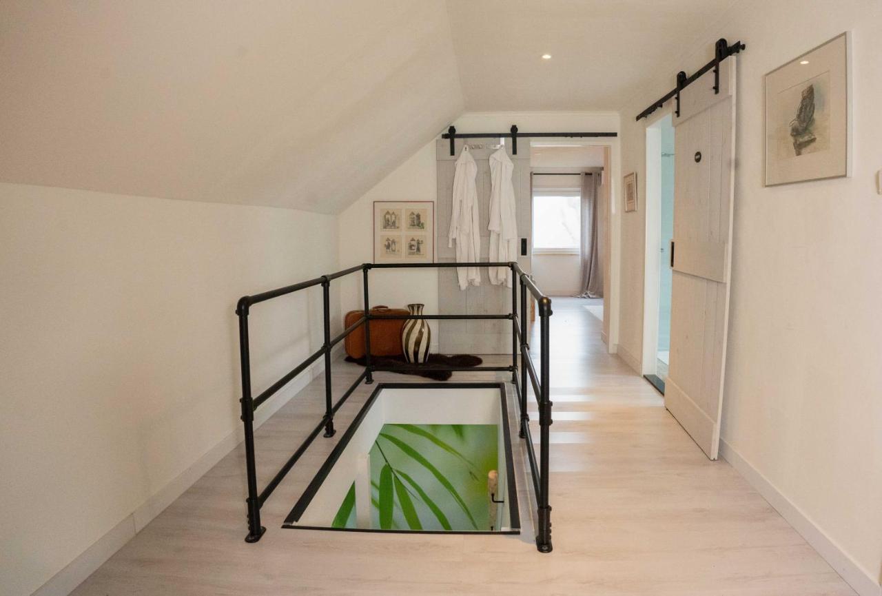 B&B Hieris'T Hoofdplaat Εξωτερικό φωτογραφία