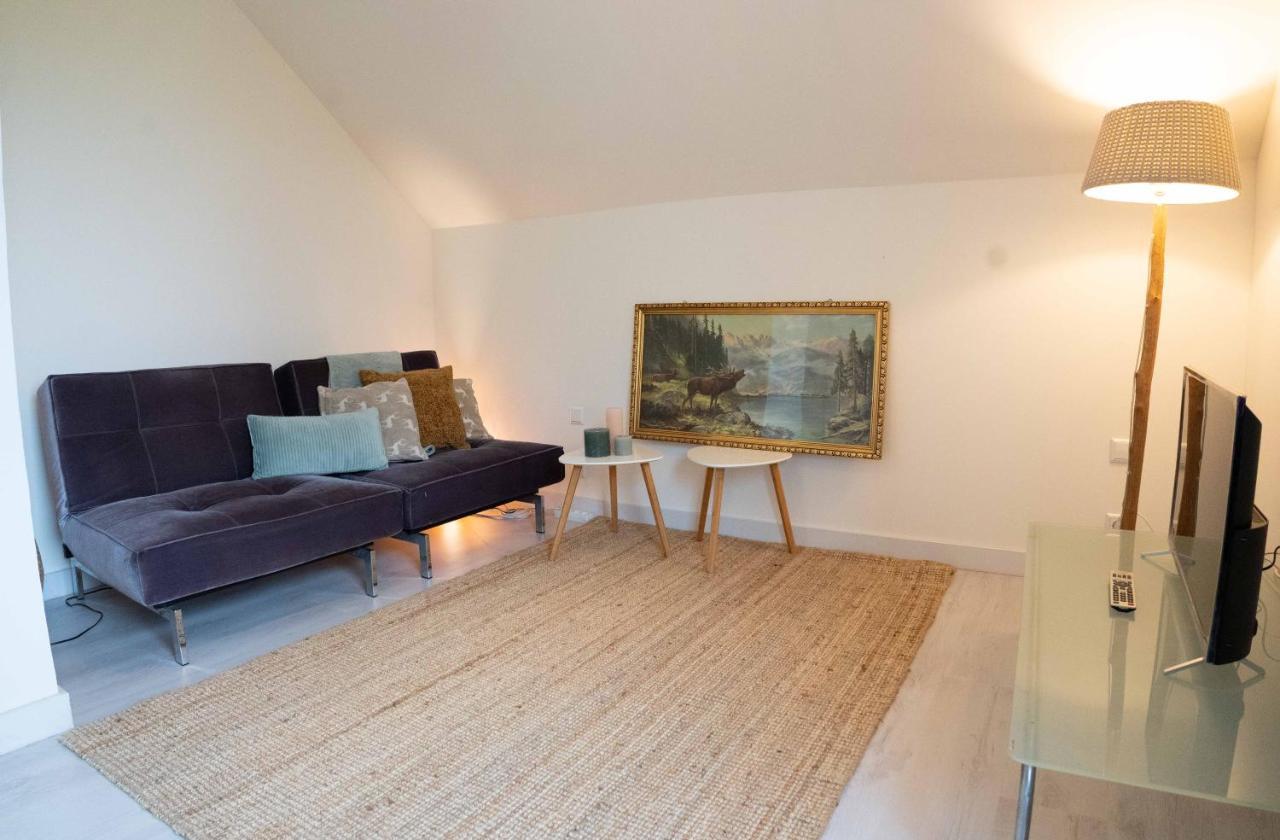 B&B Hieris'T Hoofdplaat Εξωτερικό φωτογραφία